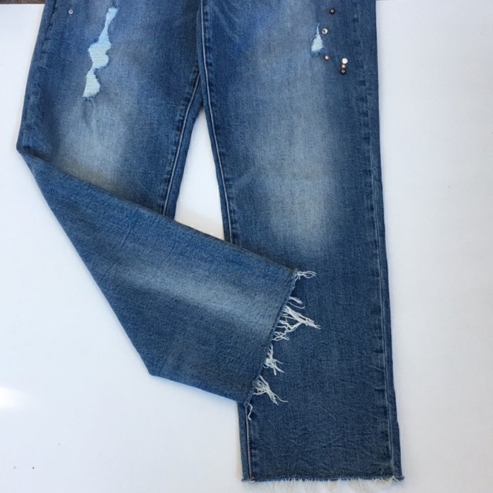 NWT Joe’s Jeans - Picture 5 of 8